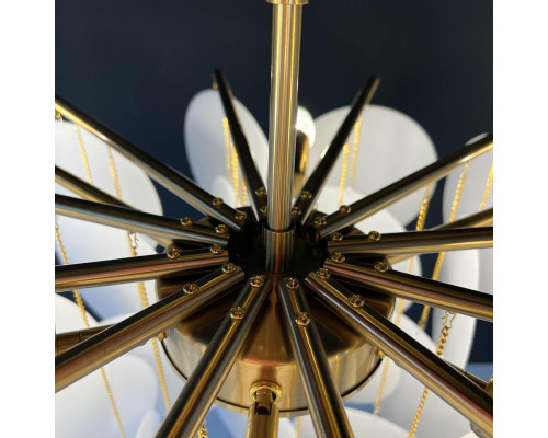 Подвесная люстра Imperium Loft Nimbus 179809-22 Подвесная люстра Imperium Loft Nimbus 179809-22