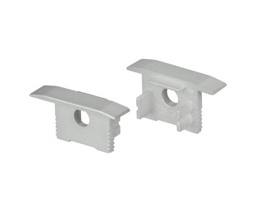 Заглушка Arlight SL-Slim-H13M-F25 с отверстием 024488 Заглушка Arlight SL-Slim-H13M-F25 с отверстием 024488