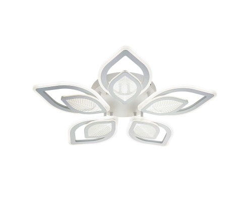 Потолочная светодиодная люстра Escada Anise 10288/10LED Потолочная светодиодная люстра Escada Anise 10288/10LED