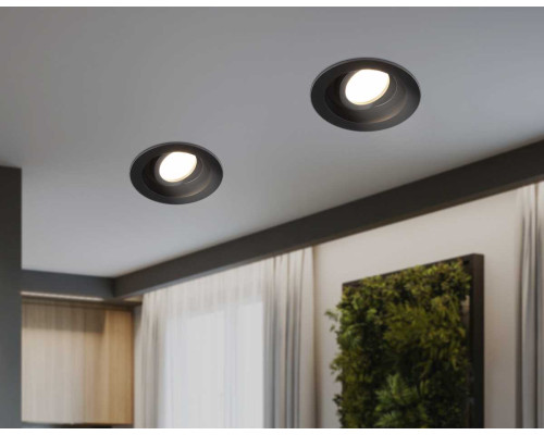 Встраиваемый точечный светильник Ambrella light TECHNO SPOT TN102756 Встраиваемый точечный светильник Ambrella light TECHNO SPOT TN102756