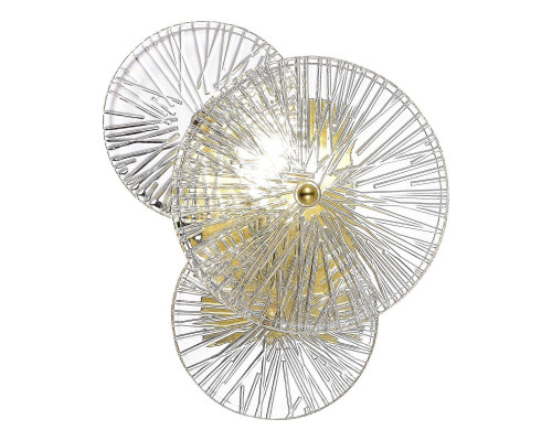 Бра ST Luce Flero SL1657.201.01 Бра ST Luce Flero SL1657.201.01