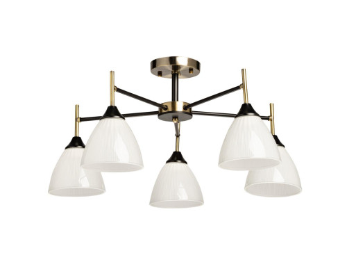 Люстра De City Дэла 116010405 Люстра De City Дэла 116010405