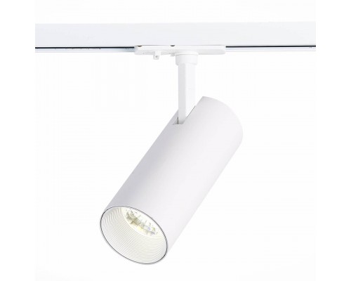 Трековый светодиодный светильник ST Luce Mono ST350.546.20.36