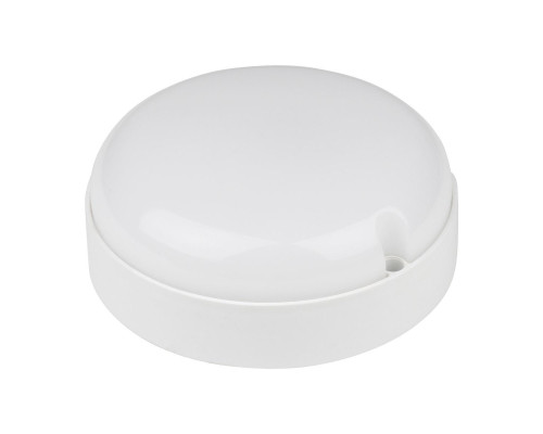 Потолочный светодиодный светильник Volpe ULW-Q227 18W/6500К IP65 White UL-00011043 Потолочный светодиодный светильник Volpe ULW-Q227 18W/6500К IP65 White UL-00011043