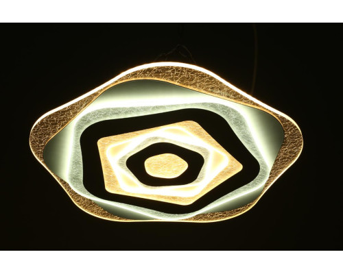 Потолочный светодиодный светильник Omnilux Arzano OML-08417-140 Потолочный светодиодный светильник Omnilux Arzano OML-08417-140