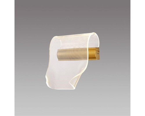 Бра Arte Lamp Grappolo A2283AP-1GO Бра Arte Lamp Grappolo A2283AP-1GO