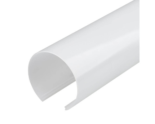 Рассеиватель Arlight SL-ROUND-D120-2000 OPAL 019284 Рассеиватель Arlight SL-ROUND-D120-2000 OPAL 019284
