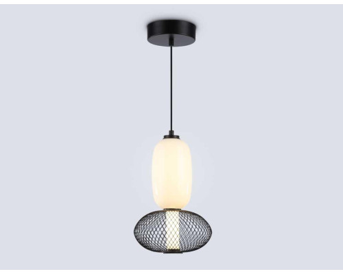 Подвесной светодиодный светильник Ambrella light High Light LH11007