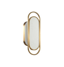 Бра Odeon Light L-Vision Milano 7066/12WL