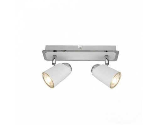 Спот Arte Lamp Cruzz A1635PL-2WH