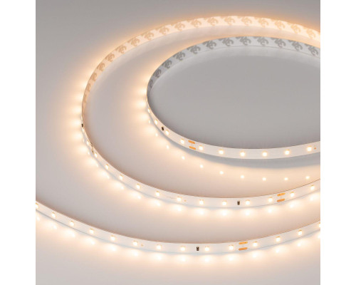 Светодиодная лента Arlight 6W/m 60Led/m 2835SMD теплый белый 30M IC-A60-10mm 24V Warm2700 027034(2) Светодиодная лента Arlight 6W/m 60Led/m 2835SMD теплый белый 30M IC-A60-10mm 24V Warm2700 027034(2)