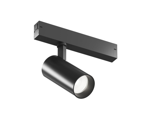 Трековый светодиодный светильник Denkirs Simple Spot DK8220-BK Трековый светодиодный светильник Denkirs Simple Spot DK8220-BK