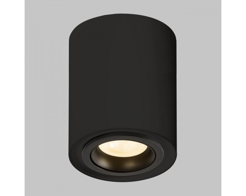 Потолочный светильник IMEX Copo Gu10 IL.0005.2400-BK Потолочный светильник IMEX Copo Gu10 IL.0005.2400-BK