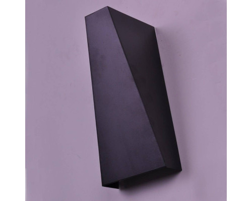 Настенный светодиодный светильник DesignLed GW Meteor GW-3130-6-BL-NW 001559