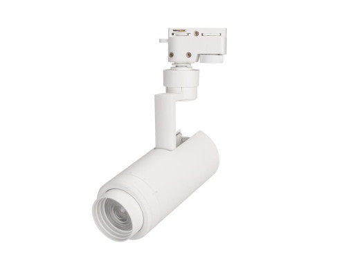 Трековый светодиодный светильник Arlight LGD-Zeus-2TR-R67-10W Day4000 025906(1) Трековый светодиодный светильник Arlight LGD-Zeus-2TR-R67-10W Day4000 025906(1)