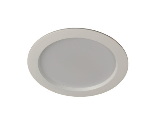 Встраиваемый светодиодный светильник Jazzway PLED DL5 5026421A