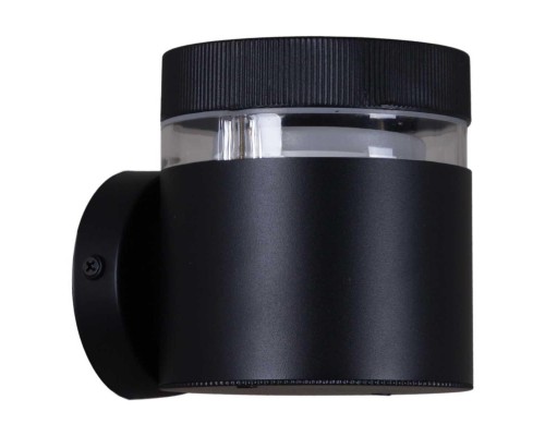Настенный светильник Reluce 86226-9.2-001CT GX53 BK Настенный светильник Reluce 86226-9.2-001CT GX53 BK
