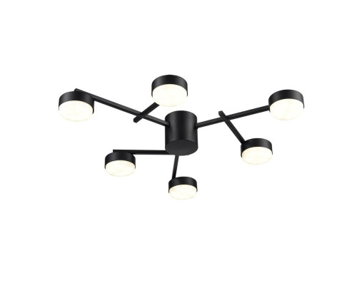 Потолочная люстра Lumion Comfi Dabra 8186/6C Потолочная люстра Lumion Comfi Dabra 8186/6C