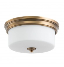 Потолочный светильник Arte Lamp A1735PL-3SR