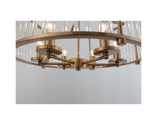 Подвесная люстра Rivoli Erin 4112-306 Б0061972 Подвесная люстра Rivoli Erin 4112-306 Б0061972