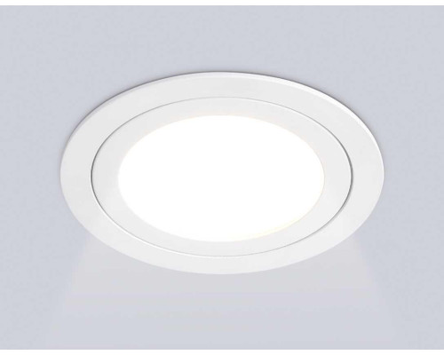 Светильник встраиваемый Ambrella Light TN51822 Светильник встраиваемый Ambrella Light TN51822