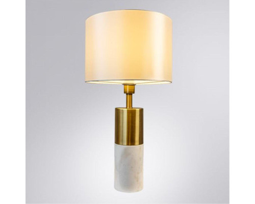 Настольная лампа Arte Lamp Tianyi A5054LT-1PB Настольная лампа Arte Lamp Tianyi A5054LT-1PB