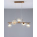 Подвесная люстра Moderli Renny V10800-5P
