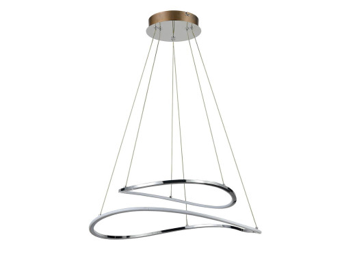 Подвесной светильник Vele Luce Gusto VL7043P02 Подвесной светильник Vele Luce Gusto VL7043P02