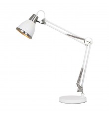 Настольная лампа Arte Lamp A2246LT-1WH