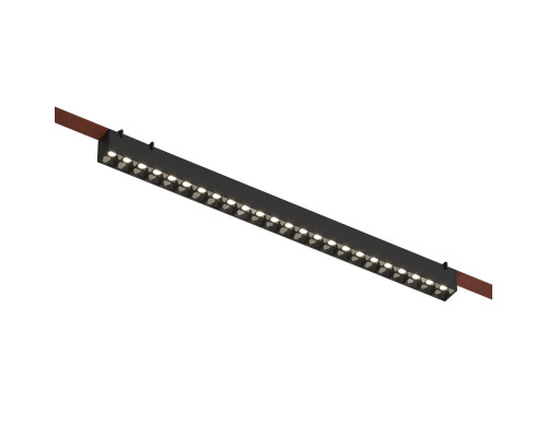 Трековый светильник Denkirs Belty Grill DK5572-BK Трековый светильник Denkirs Belty Grill DK5572-BK