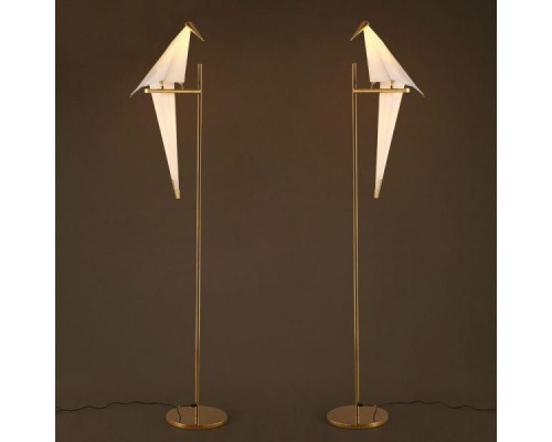 Торшер Imperium Loft Origami Bird 85477-22 Торшер Imperium Loft Origami Bird 85477-22