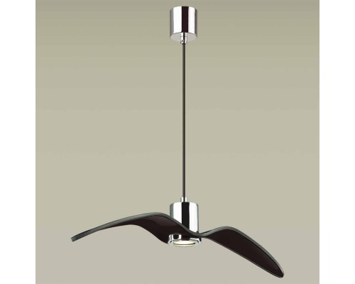 Подвесной светильник Odeon Light Pendant Birds 4901/1B