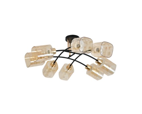 Потолочная люстра Escada Ike 2113/8P Потолочная люстра Escada Ike 2113/8P