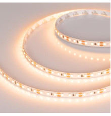 Светодиодная лента Arlight 9,6W/m 120LED/m 2835SMD теплый белый 5M 012335(2)