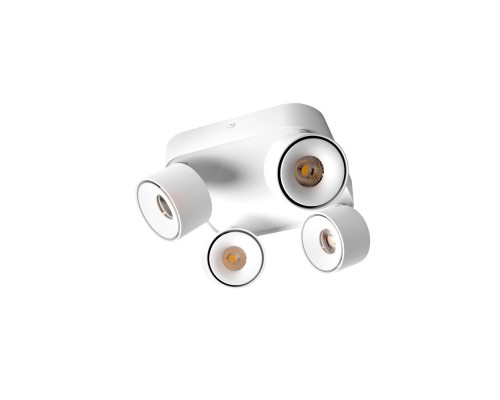 Спот Loft IT Case 10326 White Спот Loft IT Case 10326 White