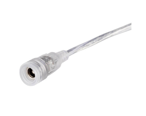 Разъем выводной Arlight DCWP-2pin-L150mm-X1F (MAMA) 022354 Разъем выводной Arlight DCWP-2pin-L150mm-X1F (MAMA) 022354