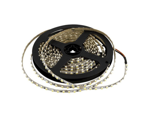 Светодиодная лента SWG 9,6W/m 120LED/m 3528SMD холодный белый 5M 005667 Светодиодная лента SWG 9,6W/m 120LED/m 3528SMD холодный белый 5M 005667