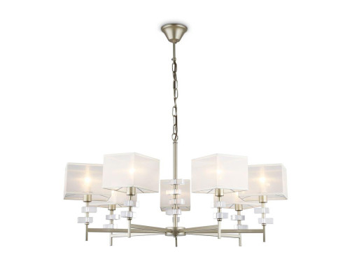 Подвесная люстра Ambrella Light High Light Classic LH71332