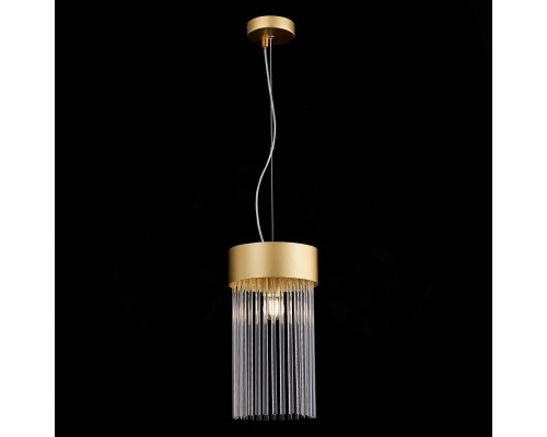 Подвесной светильник ST Luce Contatto SL1225.203.01 Подвесной светильник ST Luce Contatto SL1225.203.01