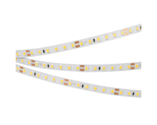 Светодиодная лента Arlight RT-A120-8mm 24V Warm3000 024108(2) Светодиодная лента Arlight RT-A120-8mm 24V Warm3000 024108(2)