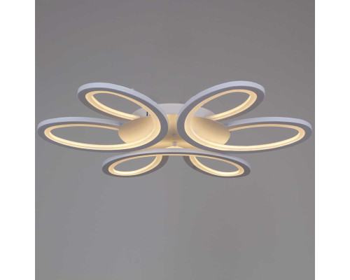 Светильник потолочный Reluce 74090-0.3-03 WH