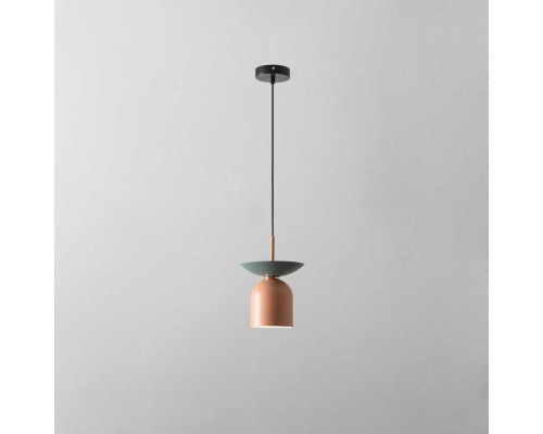 Подвесной светильник Imperium Loft Jess 214166-26 Подвесной светильник Imperium Loft Jess 214166-26