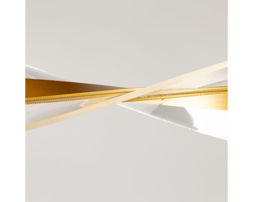 Люстра De City Конти 488013501