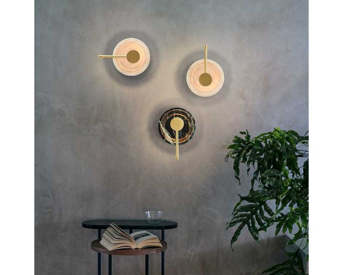 Бра Imperium Loft Gottby 151434-26