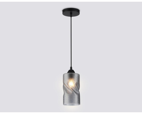 Светильник подвесной со стеклянным плафоном Ambrella light Traditional TR3413 Светильник подвесной со стеклянным плафоном Ambrella light Traditional TR3413