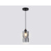 Светильник подвесной со стеклянным плафоном Ambrella light Traditional TR3413