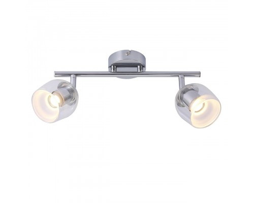 Светодиодный спот Arte Lamp 14 A1558AP-2CC Светодиодный спот Arte Lamp 14 A1558AP-2CC