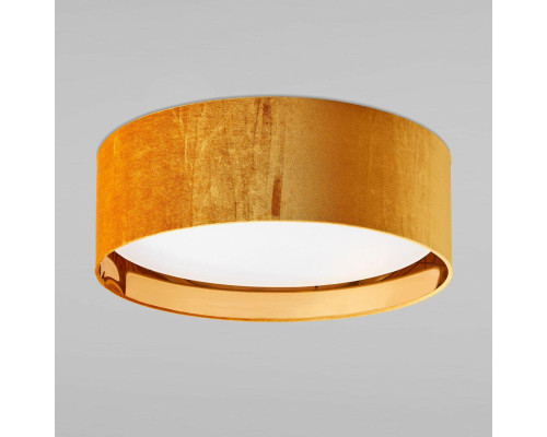 Потолочный светильник TK Lighting 6123 Tercino Orange