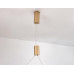 Подвесной светодиодный светильник Ambrella light Comfort Line FL5846