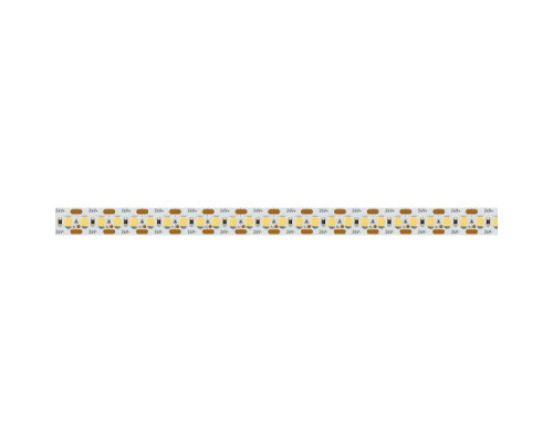 Светодиодная лента Arlight 17,3W/m 168LED/m 2835SMD теплый белый 5M 028737(2) Светодиодная лента Arlight 17,3W/m 168LED/m 2835SMD теплый белый 5M 028737(2)